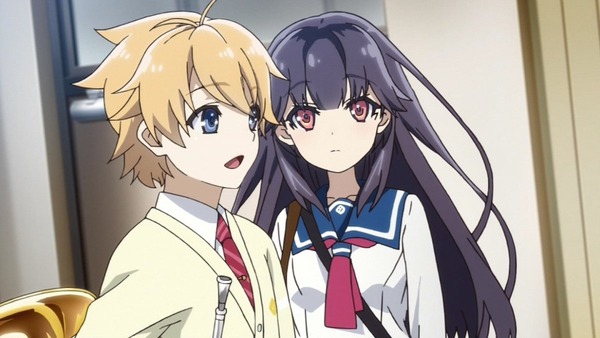 ハルチカ~ハルタとチカは青春する~ (35)