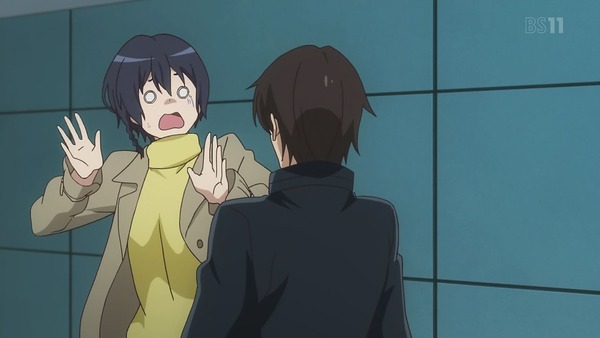 「SAO ガンゲイル・オンライン」6話感想 (33)