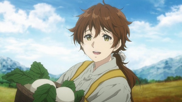 「ヴァイオレット・エヴァーガーデン」11話 (73)