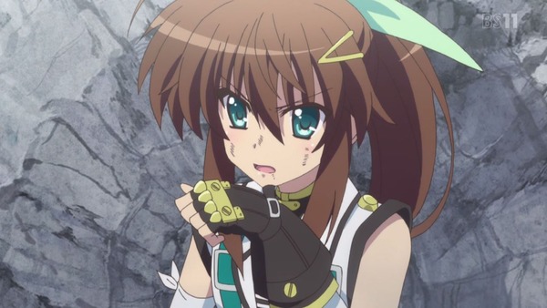 「ViVid Strike!」 (70)
