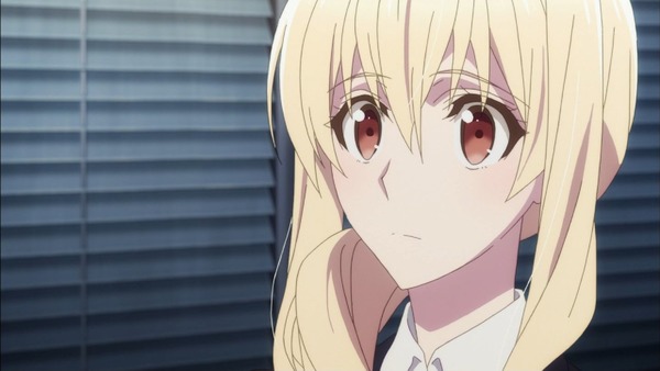 「アイドリッシュセブン」3話 (1)