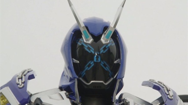 仮面ライダーゴースト (33)