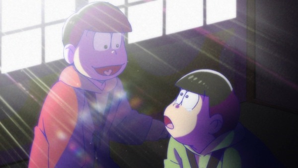 「おそ松さん」2期 13話 (1)