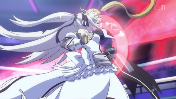 「ViVid Strike!」 (22)