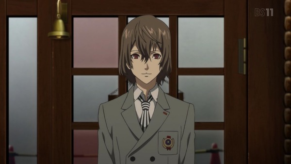 「PERSONA5(ペルソナ5)」23話感想 (17)