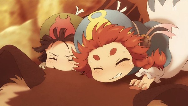 「ハクメイとミコチ」12話 (27)