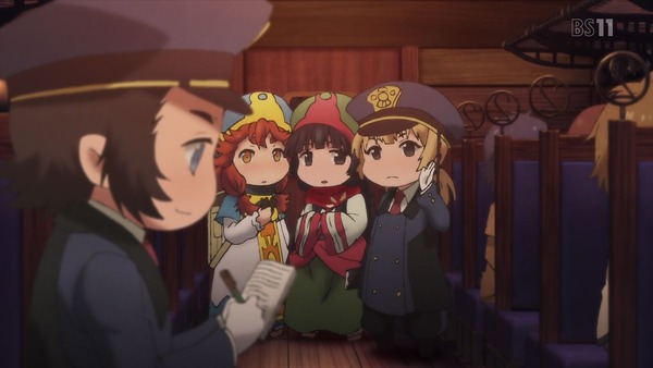 「ハクメイとミコチ」11話 (12)
