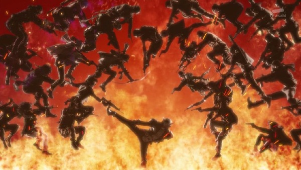 「仮面ライダージオウ」2話感想 (8)