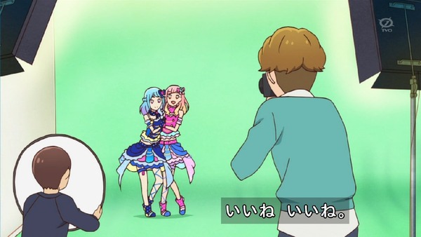 「アイカツフレンズ!」20話感想 (8)