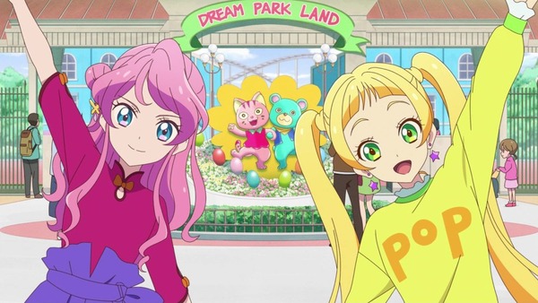 「アイカツフレンズ!」10話感想 (10)
