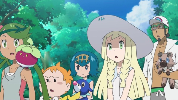 「ポケットモンスター サン&ムーン」 (62)