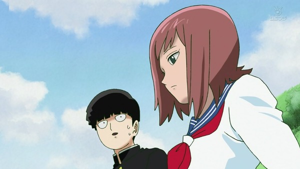 「モブサイコ100 Ⅱ」2期 1話感想 (80)