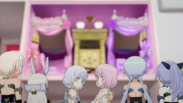 「フレームアームズ・ガール」4話 (47)
