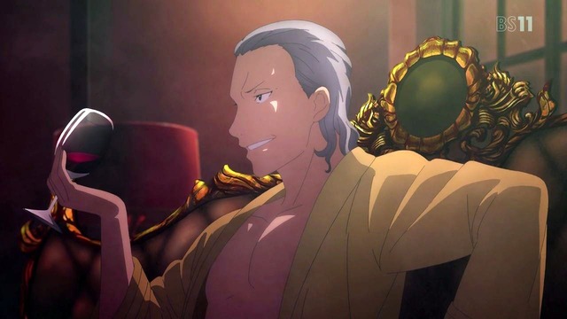 SAO3期 10話感想 (8)