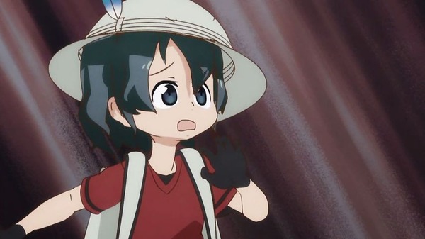 けものフレンズ (5)