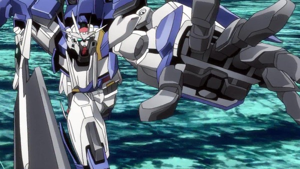 「ガンダムビルドダイバーズ」9話感想 (51)