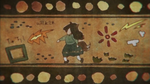 「ウマ娘 プリティーダービー」1話 2話 (1)