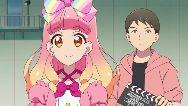 「アイカツフレンズ!」29話感想 (5)