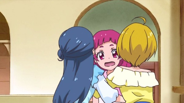 「HUGっと!プリキュア」31話感想 (23)
