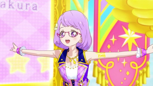 「アイカツスターズ!」第100話 最終回 (119)