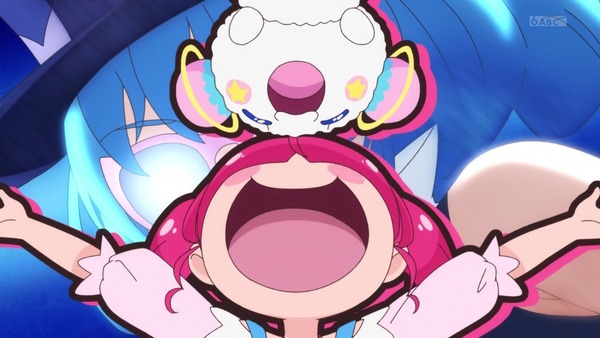「スター☆トゥインクルプリキュア」15話感想 (21)