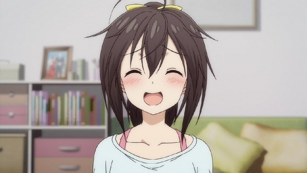 「フレームアームズ・ガール」3話 (42)