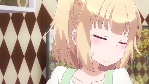 「NEW GAME!!」2期 7話 (28)