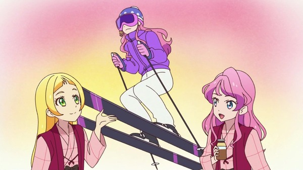 「アイカツフレンズ!」10話感想 (35)