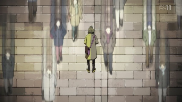 「Occultic;Nine オカルティック・ナイン」 (13)