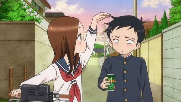 「からかい上手の高木さん」10話 (47)