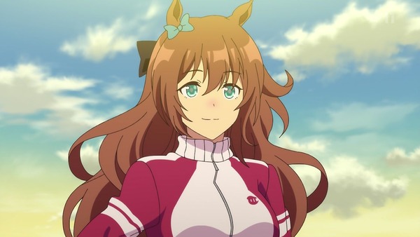 「ウマ娘 プリティーダービー」7話 (13)