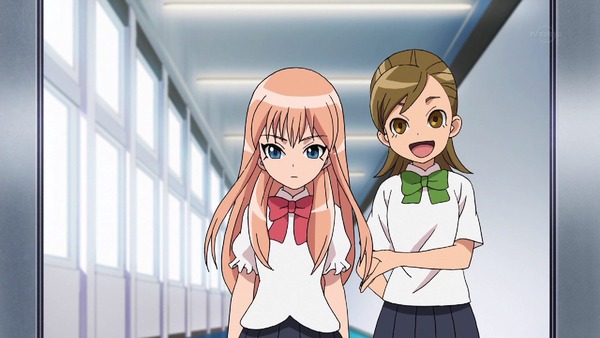 「イナズマイレブン アレスの天秤」3話感想 (40)