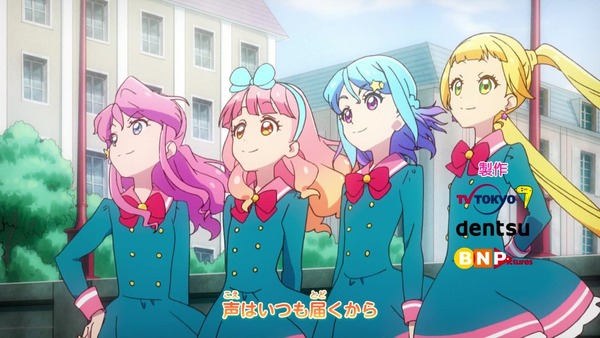 「アイカツフレンズ!」1話 (23)