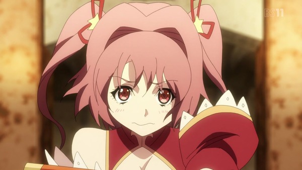 「ReCREATORS(レクリエイターズ)」18話 (32)