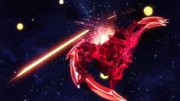「ガンダムビルドダイバーズ」9話感想 (4)