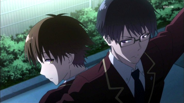 「ようこそ実力至上主義の教室へ」2話 (56)