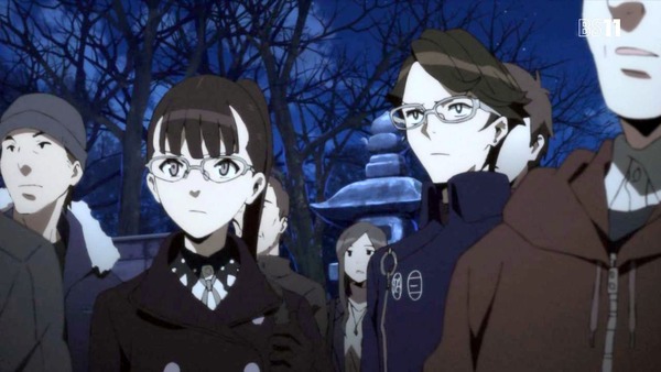「Occultic;Nine オカルティック・ナイン」 (3)