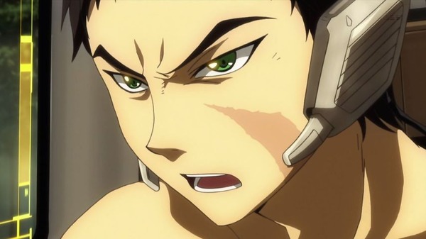 「機動戦士ガンダム 鉄血のオルフェンズ」 (6)