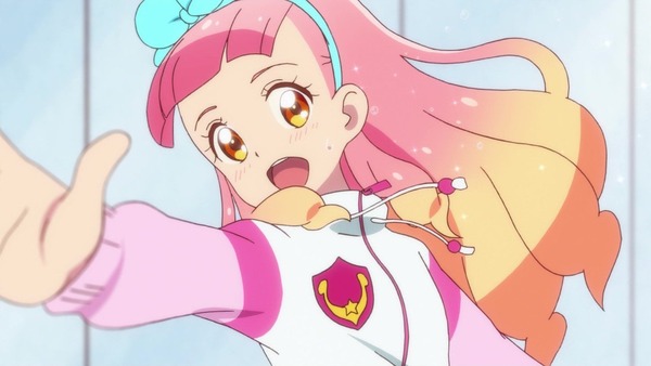 「アイカツフレンズ!」4話感想 (60)
