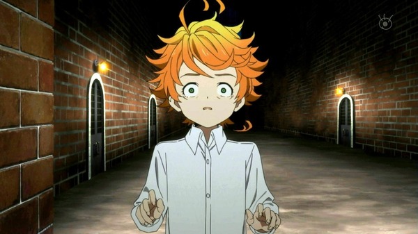 「約束のネバーランド」1話感想 (29)