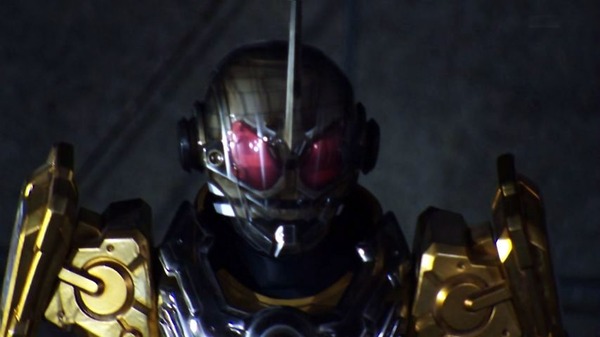「仮面ライダービルド」25話 (38)