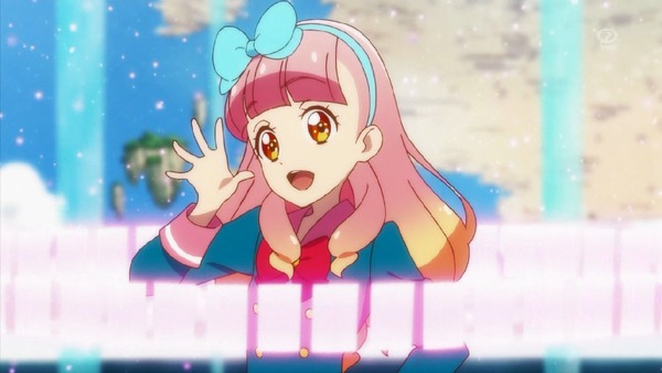 「アイカツフレンズ!」9話感想 (100)