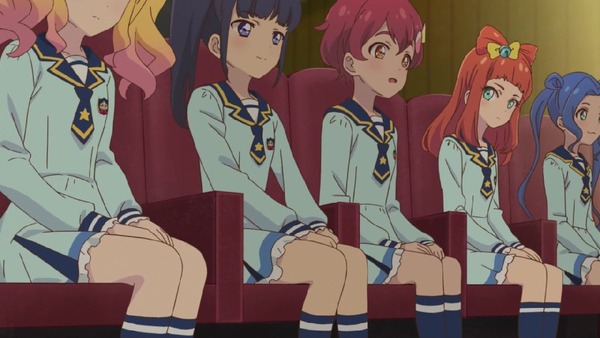 「アイカツスターズ!」 (7)