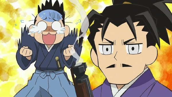 「信長の忍び」 (12)