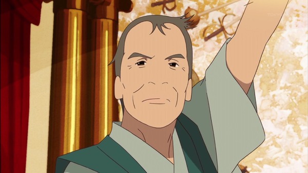 「有頂天家族2」7話 (20)