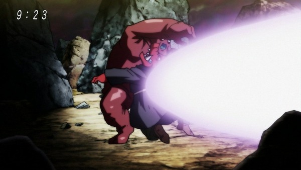 「ドラゴンボール超」106話 (38)