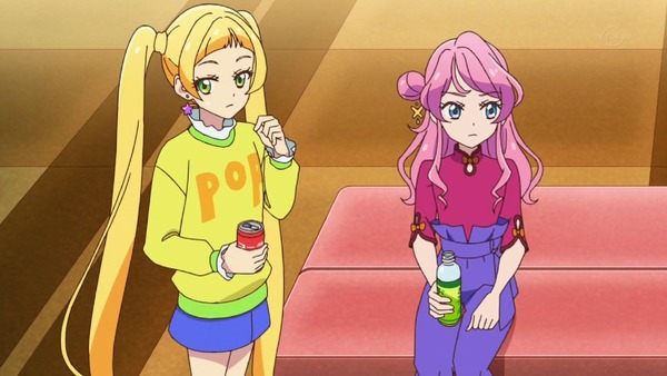 「アイカツフレンズ!」10話感想 (22)