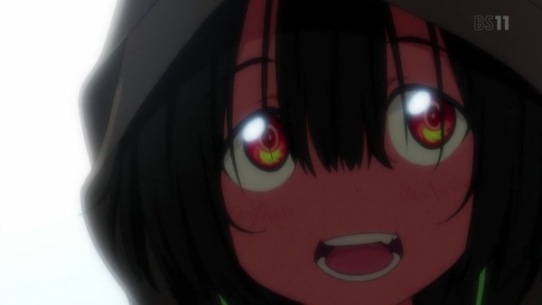 「GRIDMAN(グリッドマン)」6話感想 (38)