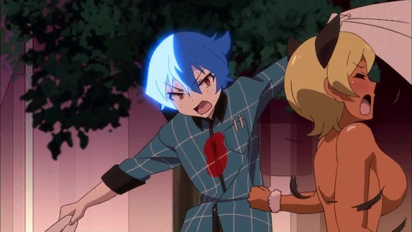 「AKIBA'S TRIP(アキバズトリップ)」 (35)