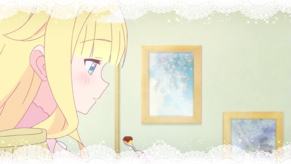 「ベルゼブブ嬢のお気に召すまま。」7話感想 (3)
